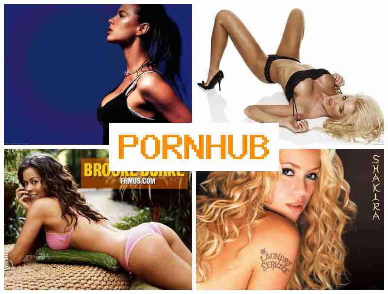 PORNHUUB 💘 Webcam Girls Sex Show