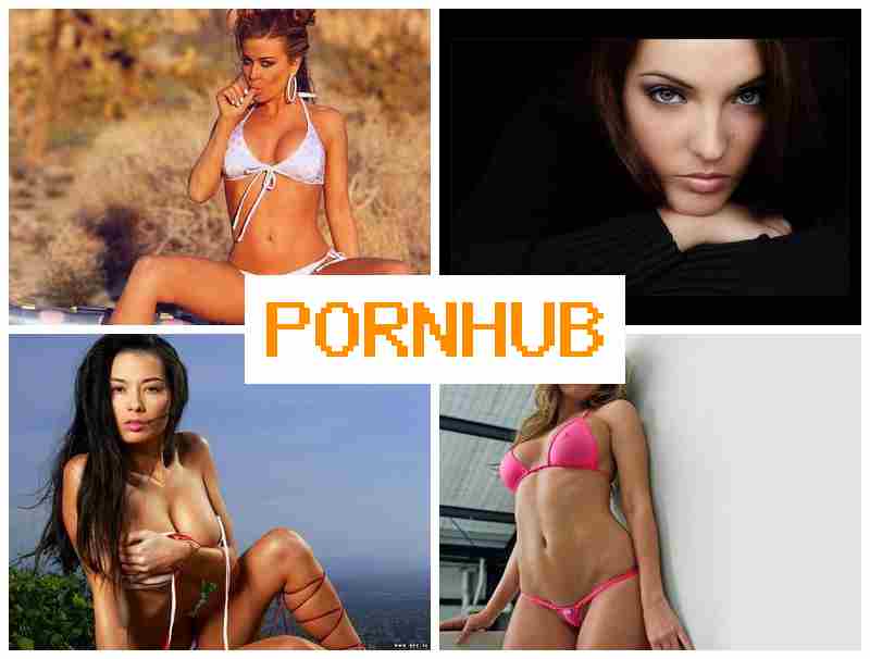 PRONHUB 🔞 Seks Videochat