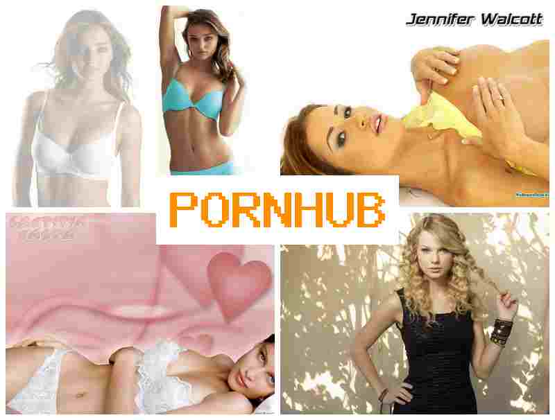 PONRHUB 📹 Instant Random Video Chat