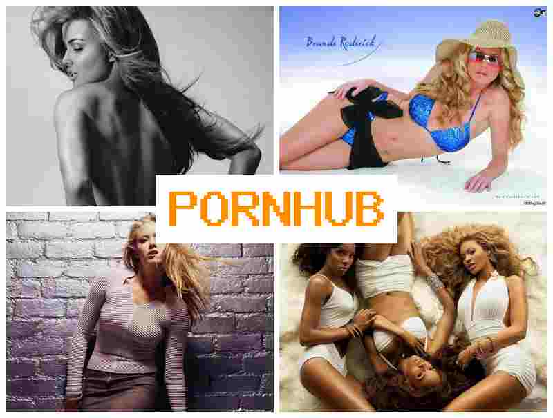 PORNHUB 👍 Webcam Models, in Telegram