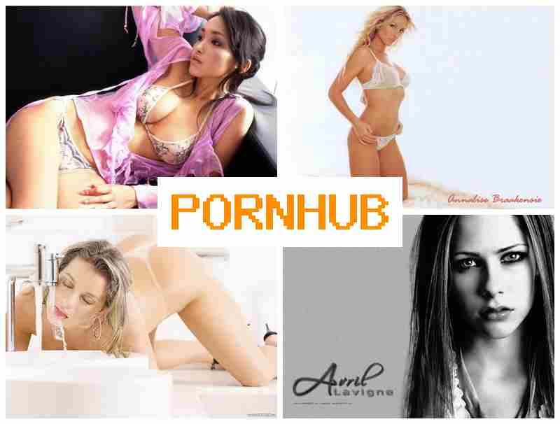 PRON HUB ☑️ Loving Models Webcam